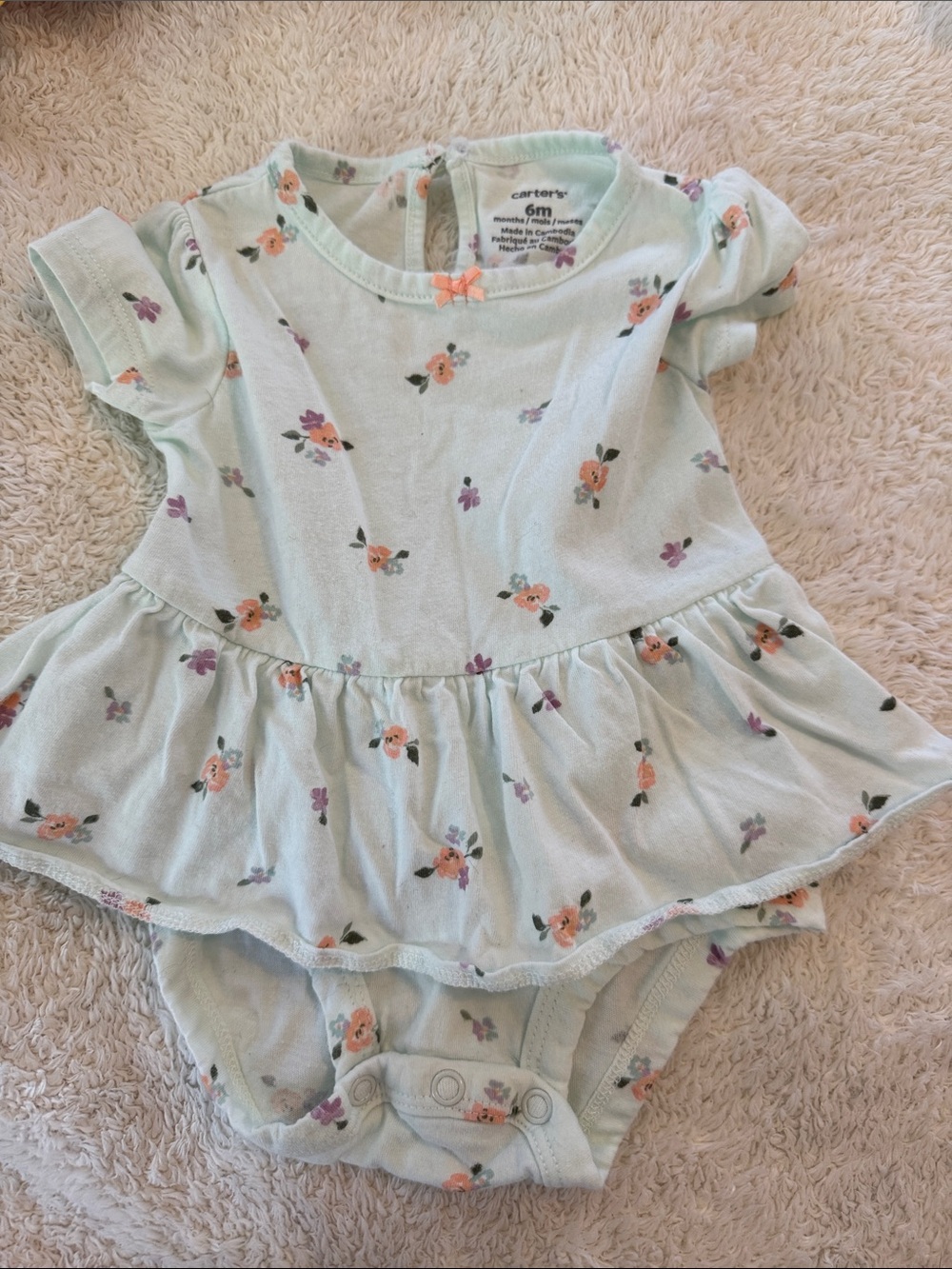 Baby clothes bundle - Picture 5 of 14